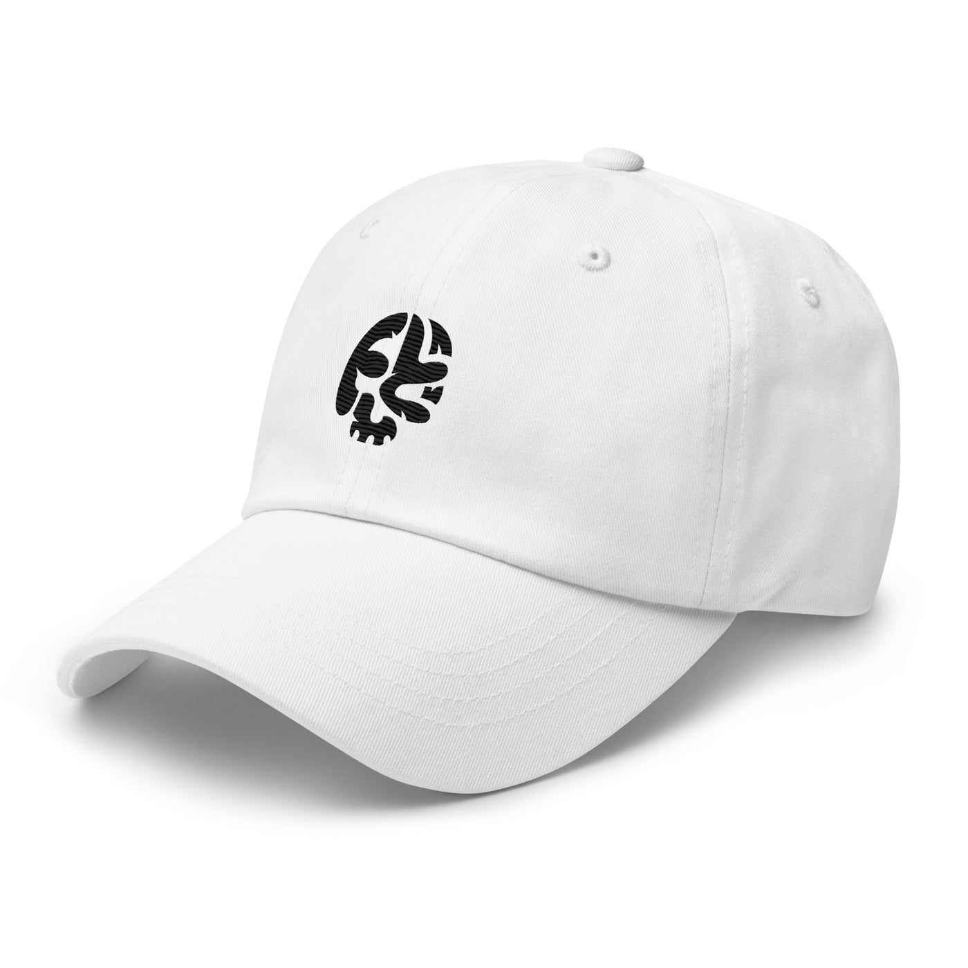 Frantik Esports Unisex Dad hat