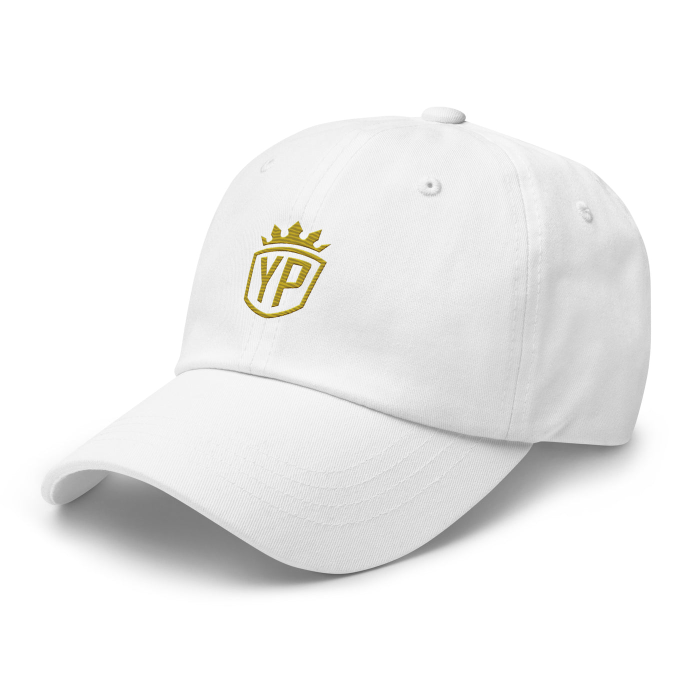 Yung Prdgy Esports Unisex Dad hat