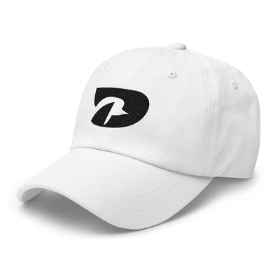 Defygg Unisex Classic Dad hat