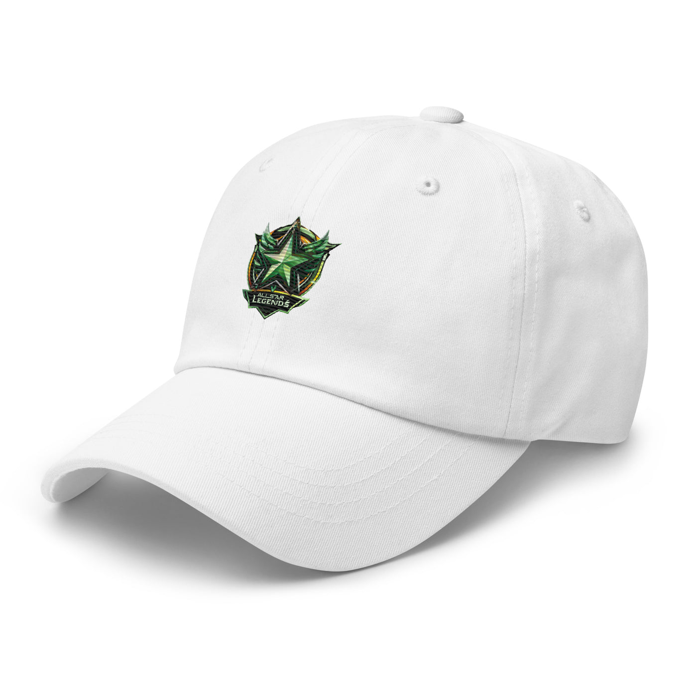 Allstar Legends Esports Unisex Dad hat