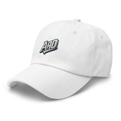 Against All Odds Esports Unisex Dad hat