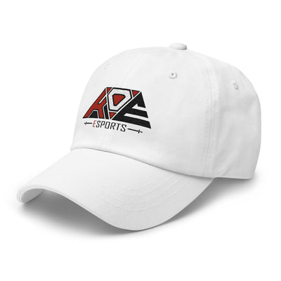 Knights of England Esports Unisex Dad hat