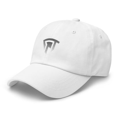 Team Intrepidity Esports Unisex Dad hat