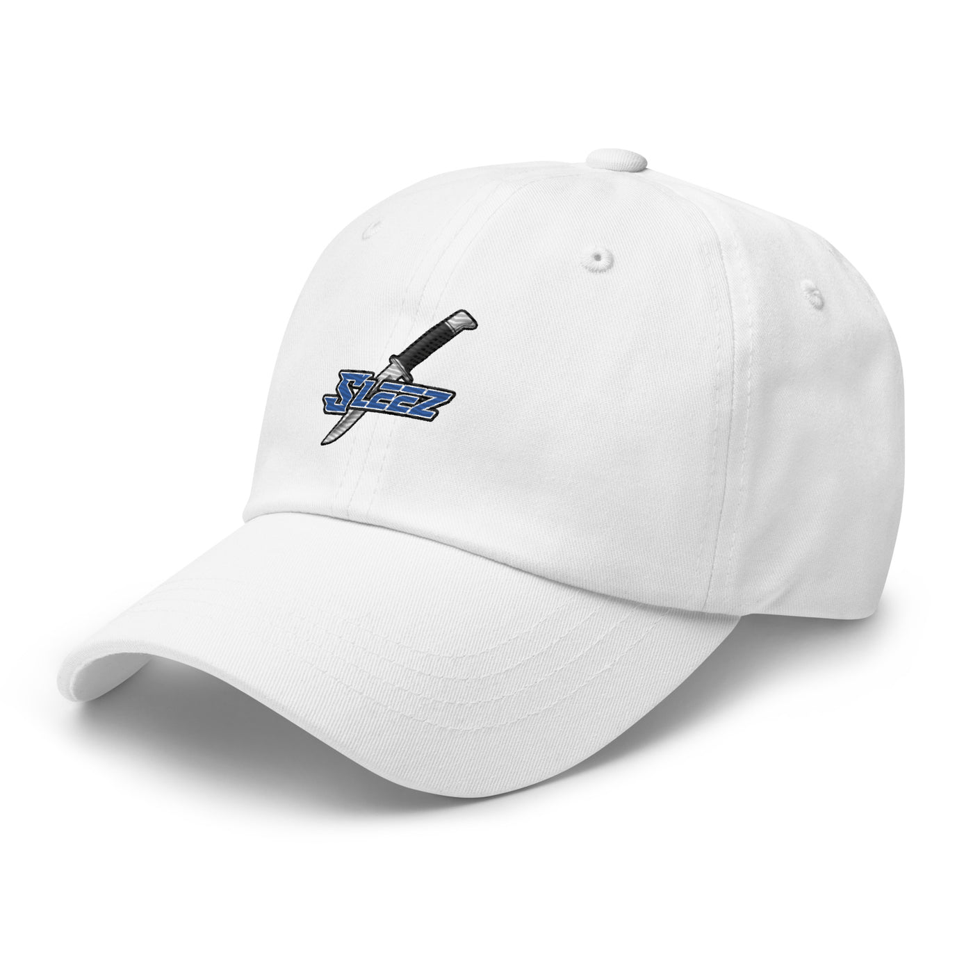 SLEEZ Esports Unisex Dad hat