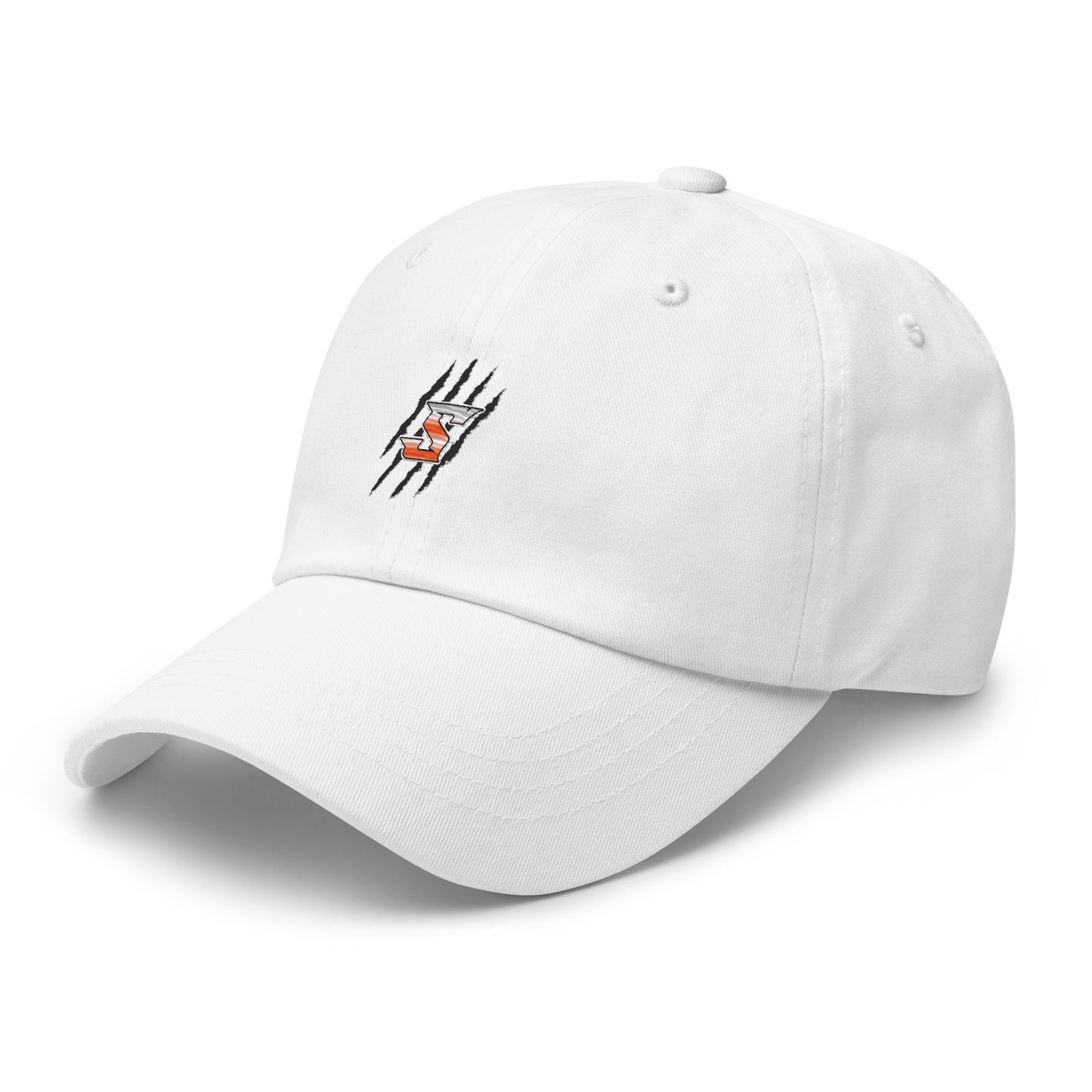Soloo Esports Unisex Dad hat