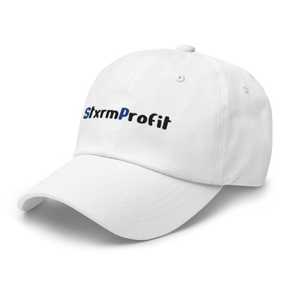 Stxrm Profit Esports Dad hat