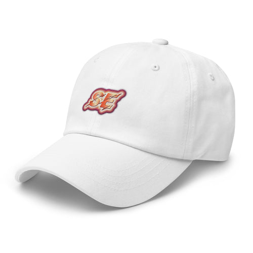 Shadow Esports Dad hat