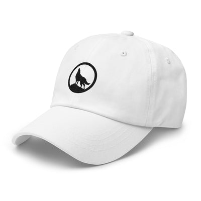 Wolfpack Esports Unisex Dad hat