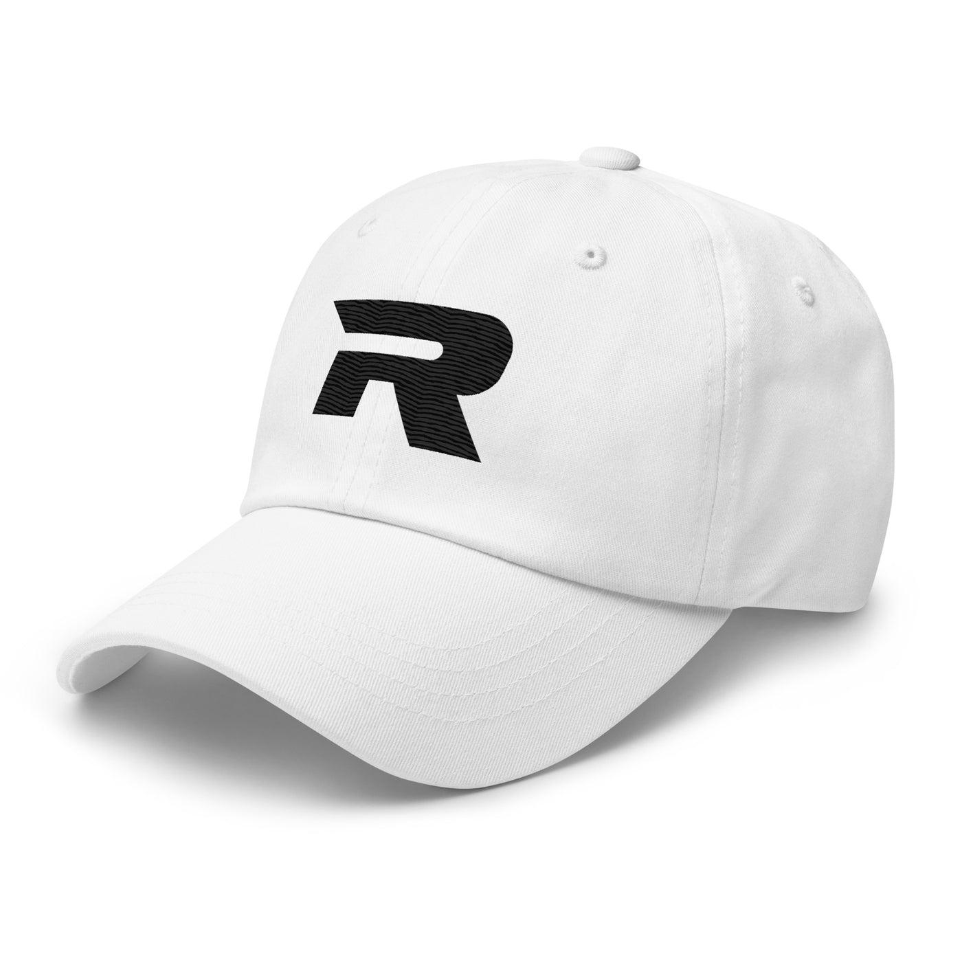 Radiant Energy Esports Unisex Dad hat