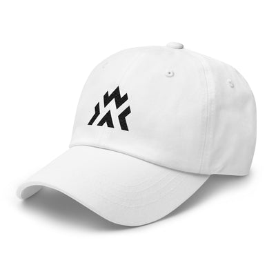 Assume Region Esports Unisex Dad hat