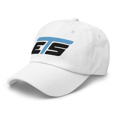 ETS Esports Unisex Dad hat