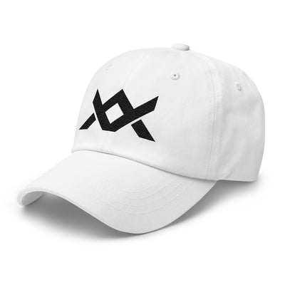 Team 2x Esports Unisex Dad hat