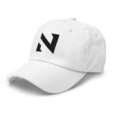 Nebula Esports Unisex Dad hat