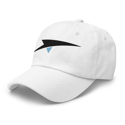 RT UPRISING Esports Unisex Dad hat