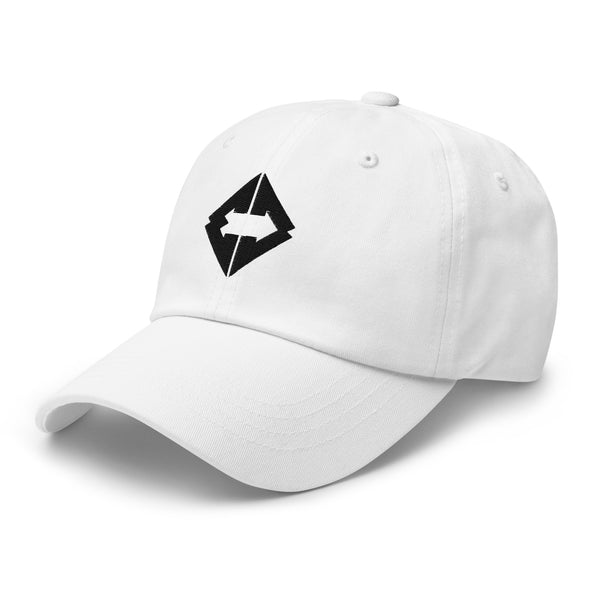 Echo Esports Unisex Dad hat
