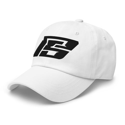 Pure Skill Esports Unisex Dad hat