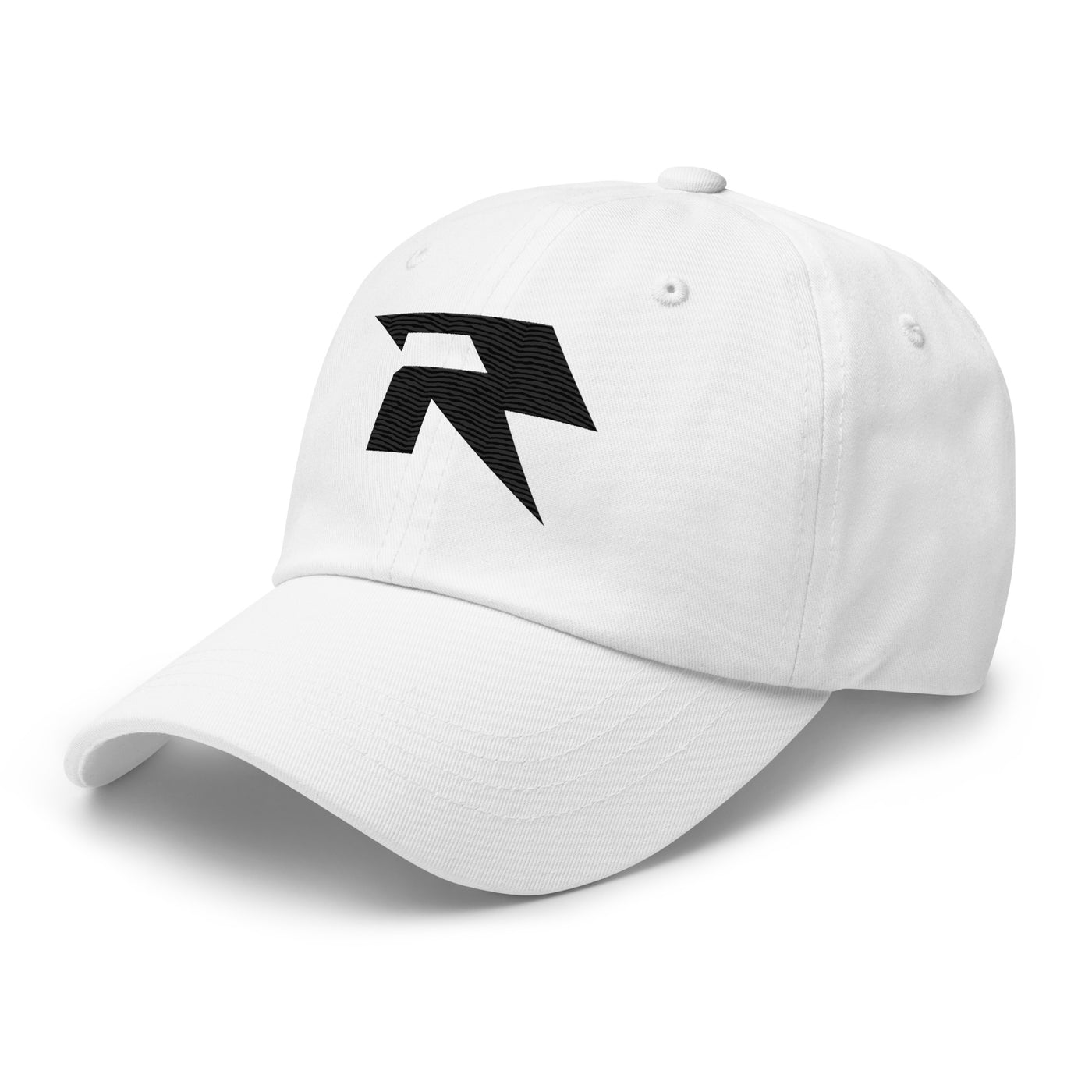 Rising Region Esports Unisex Dad hat