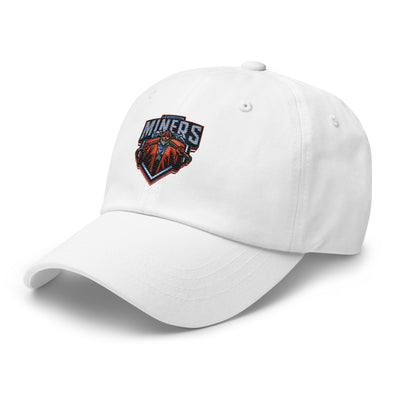 Lexington Miners Esports Unisex Dad hat