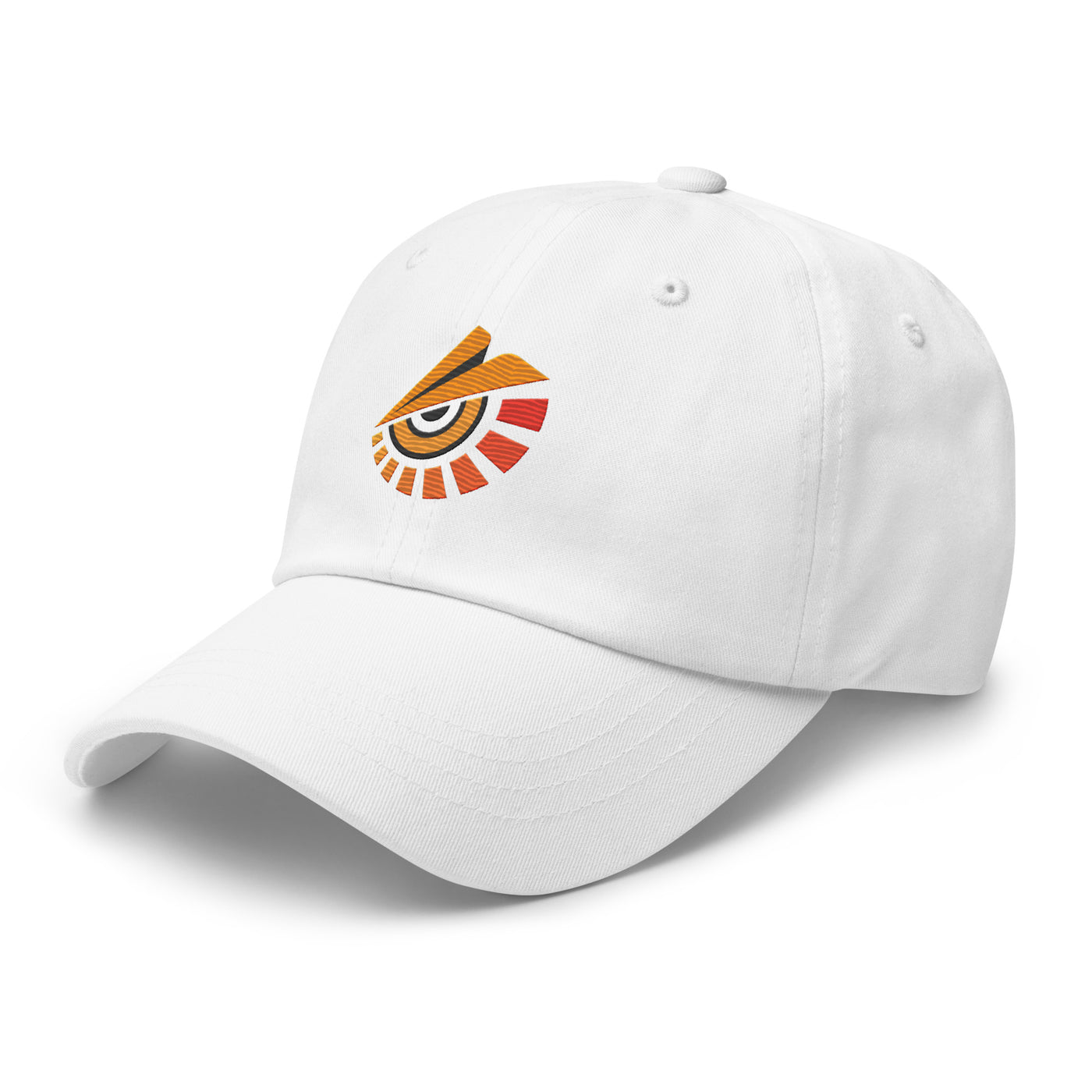 POBO Esports Unisex Dad hat