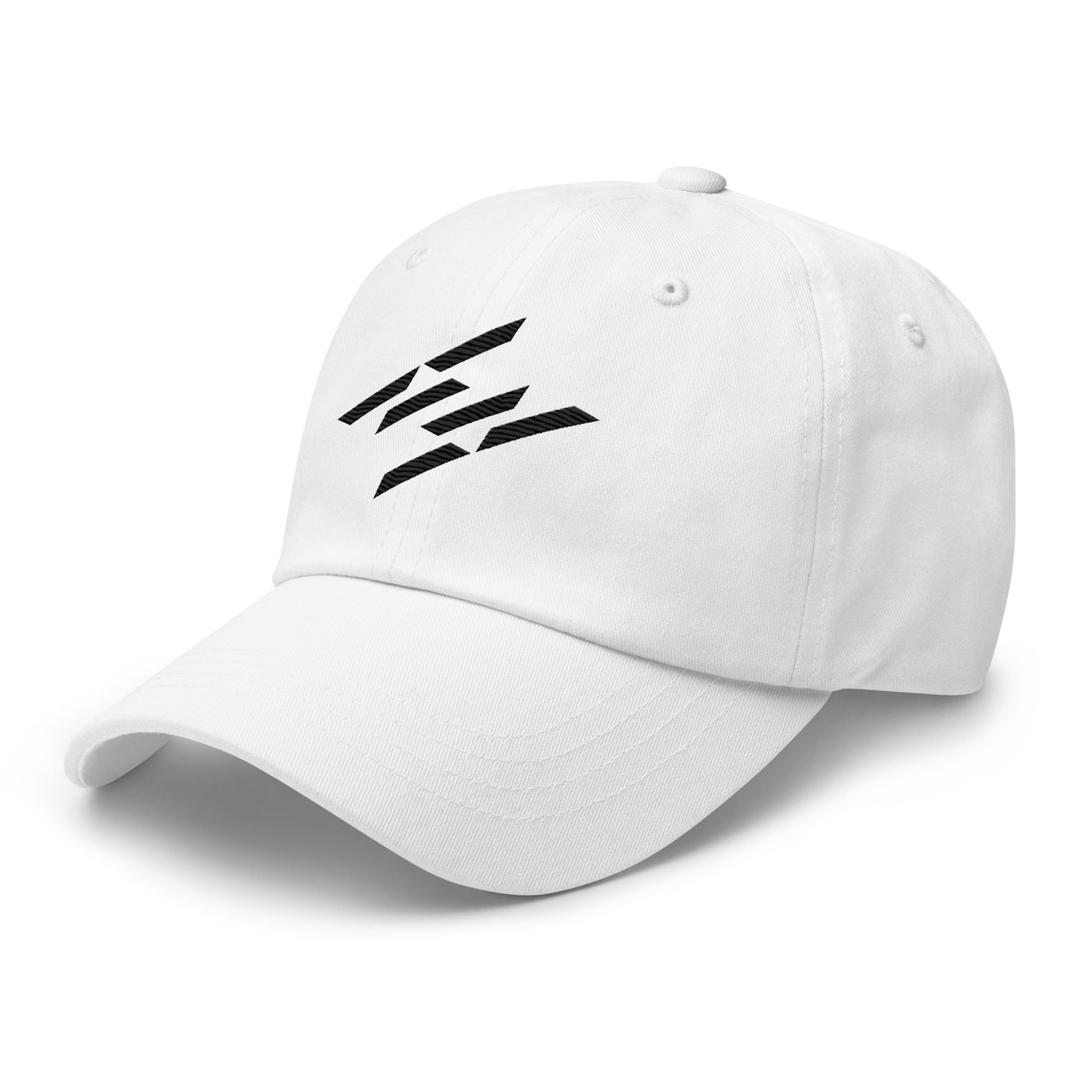 Cozy Sect Esports Unisex Dad hat