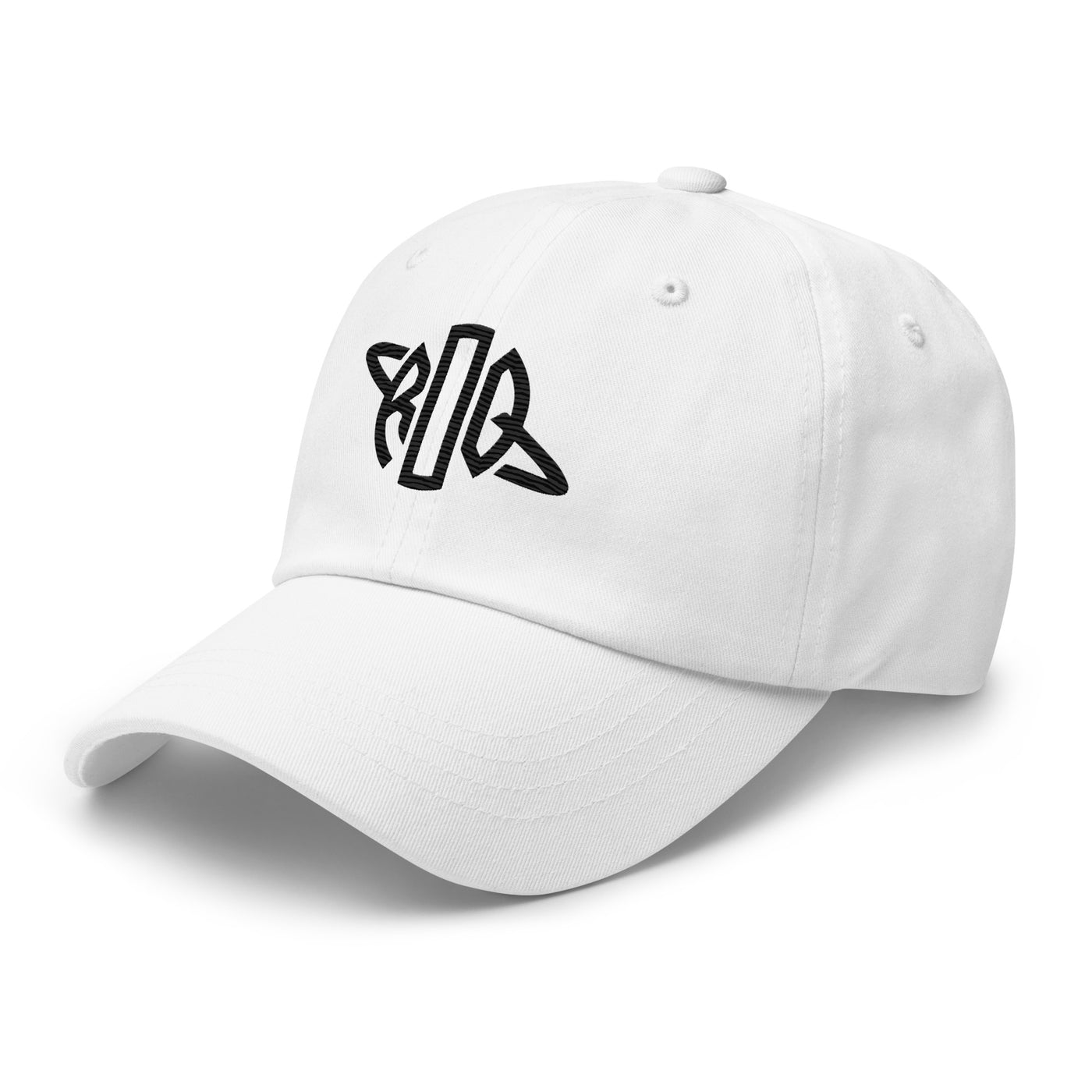 ROQ NATION Esports Unisex Dad hat