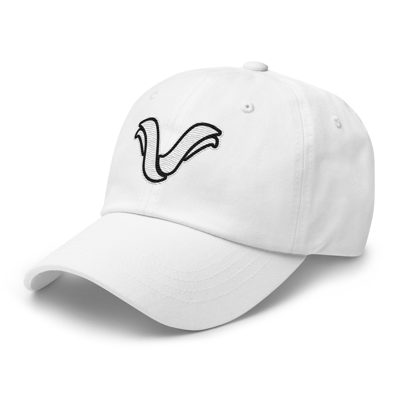 Vanish Esports Unisex Dad hat