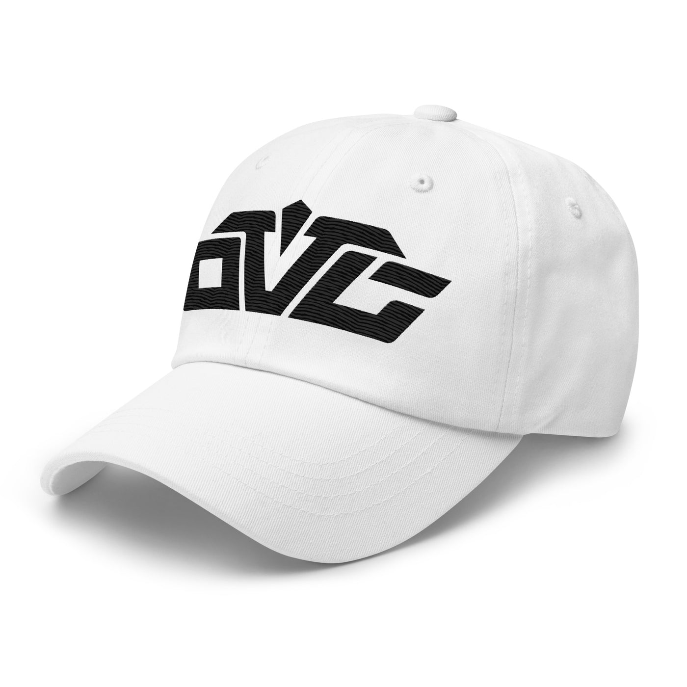 OVAIL Esports Unisex Dad hat