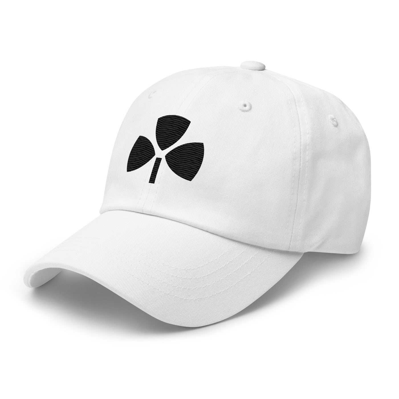 Clovr Esports Unisex Dad hat