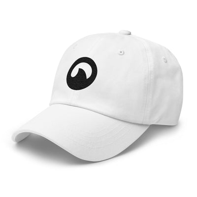 Shark Esports Unisex Dad hat