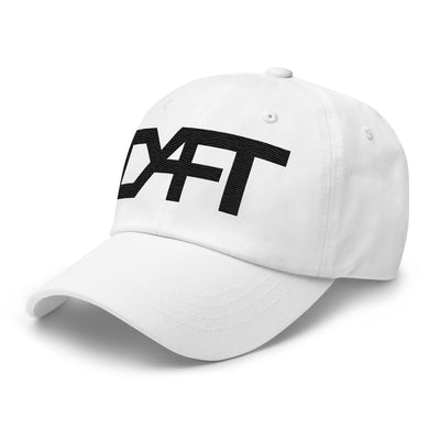 DAFT Esports Unisex Dad hat