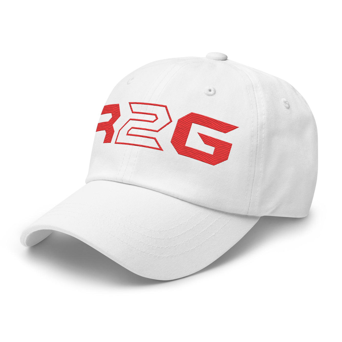 R2G Esports Unisex Dad hat