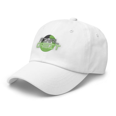 Final Orbit Esports Unisex Dad hat