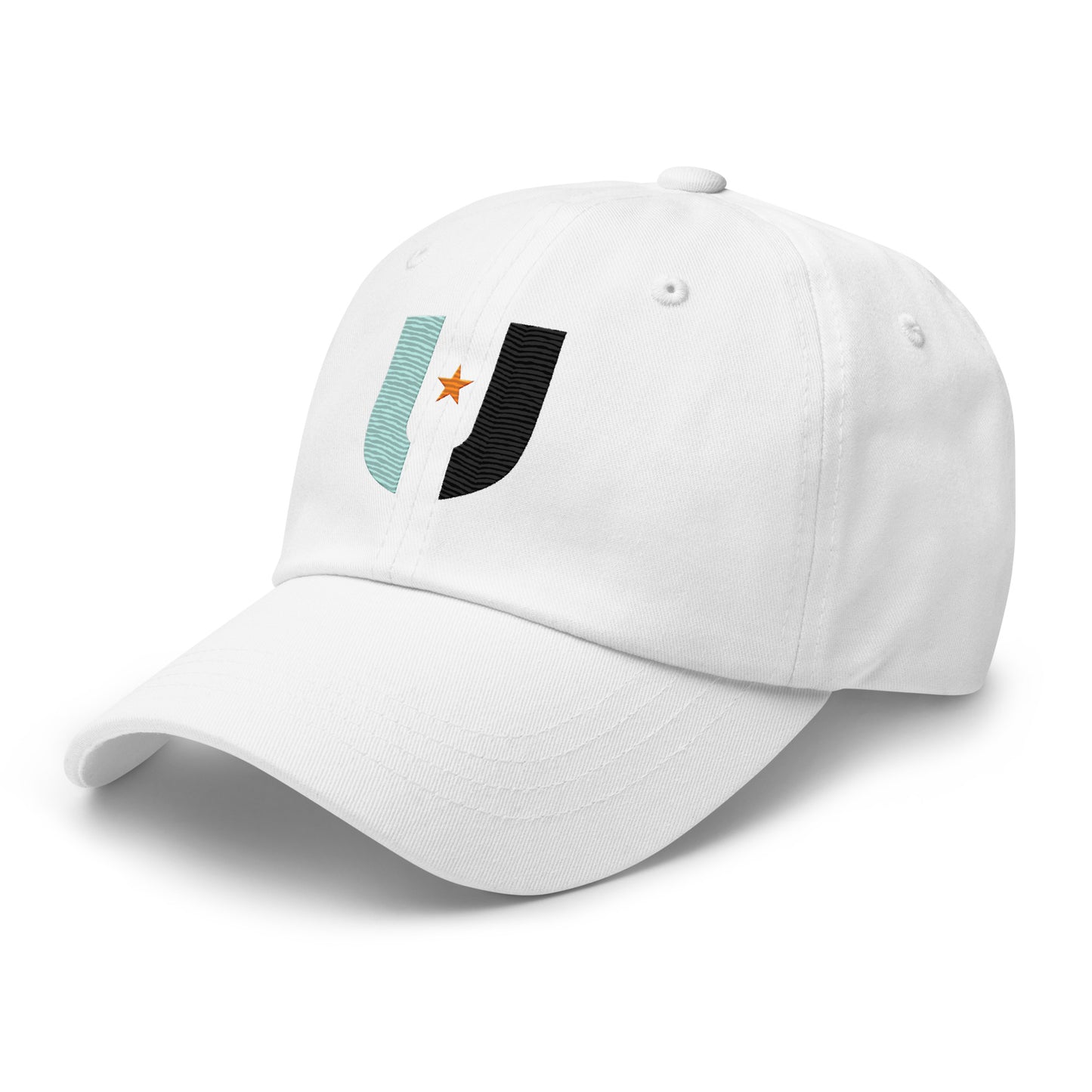 Unity Gaming Unisex Dad hat