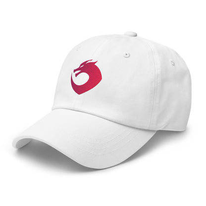 Eleventh Day Esports Unisex Dad hat