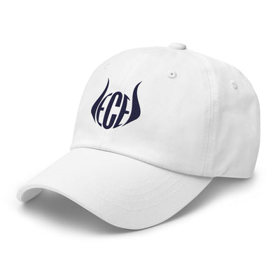 EVIL CONNECTIONS ESPORTS UNISEX Dad hat