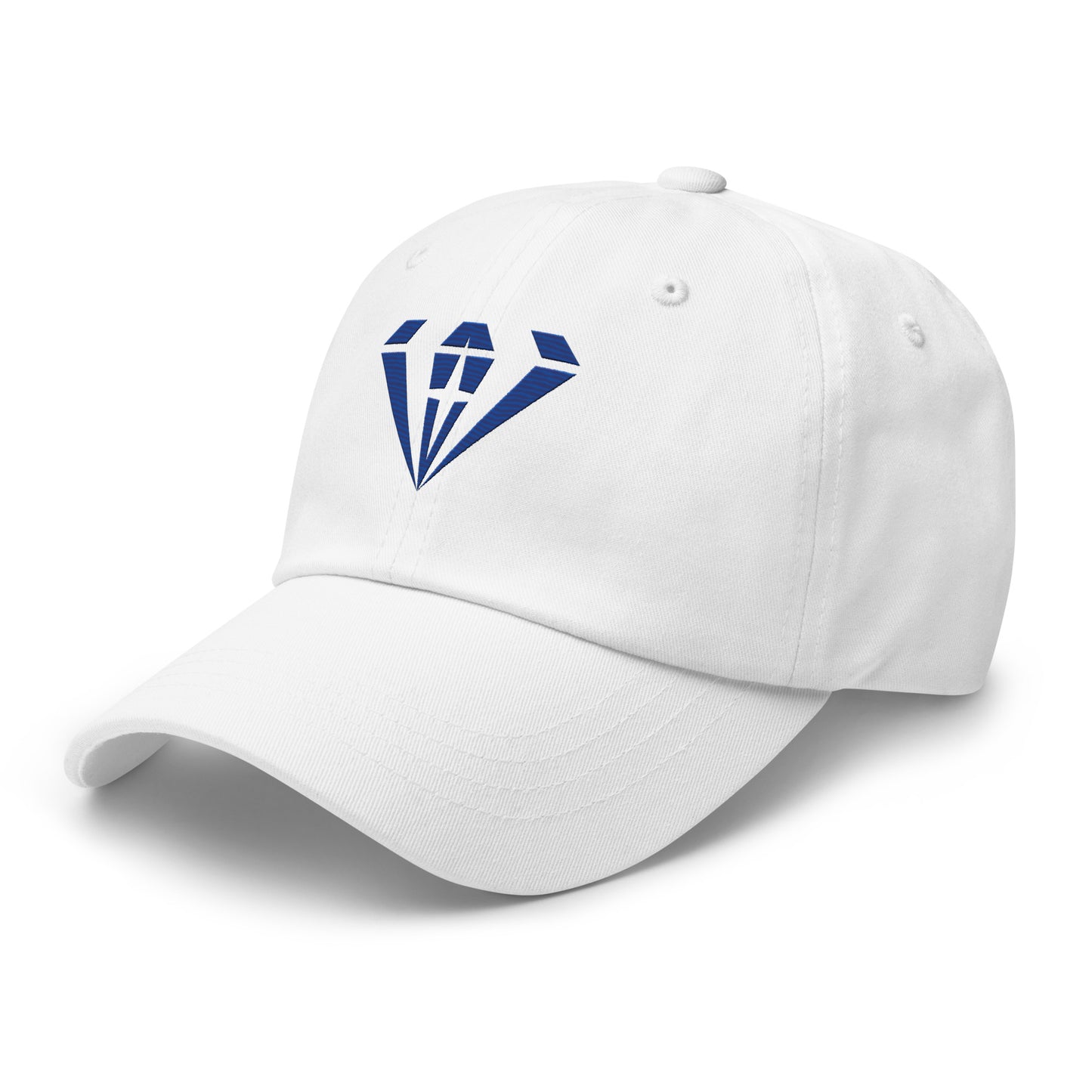 Flawless Esports Unisex Dad hat