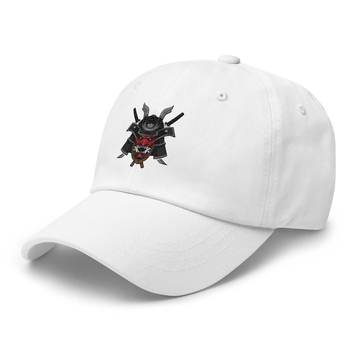 Sincity Samurai Esports Unisex Dad hat