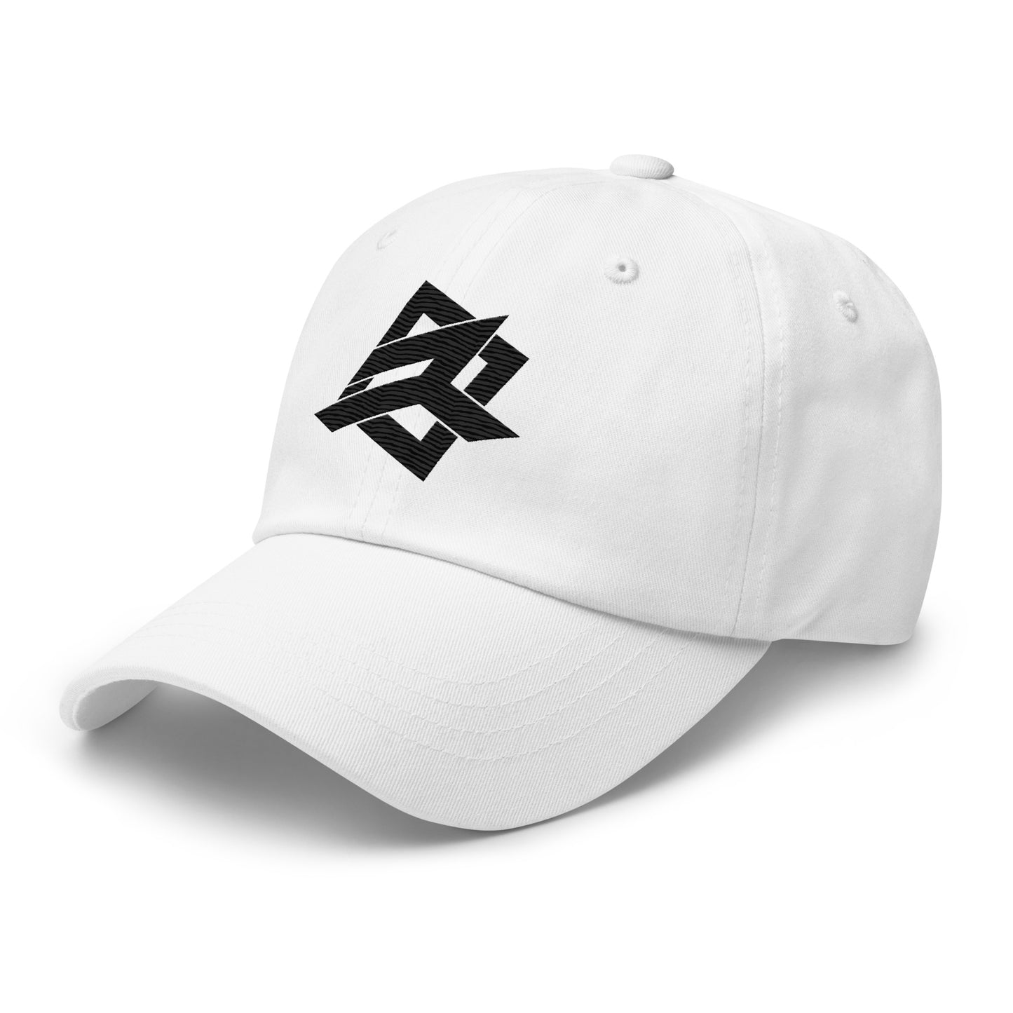 Risk Esports Unisex Dad hat