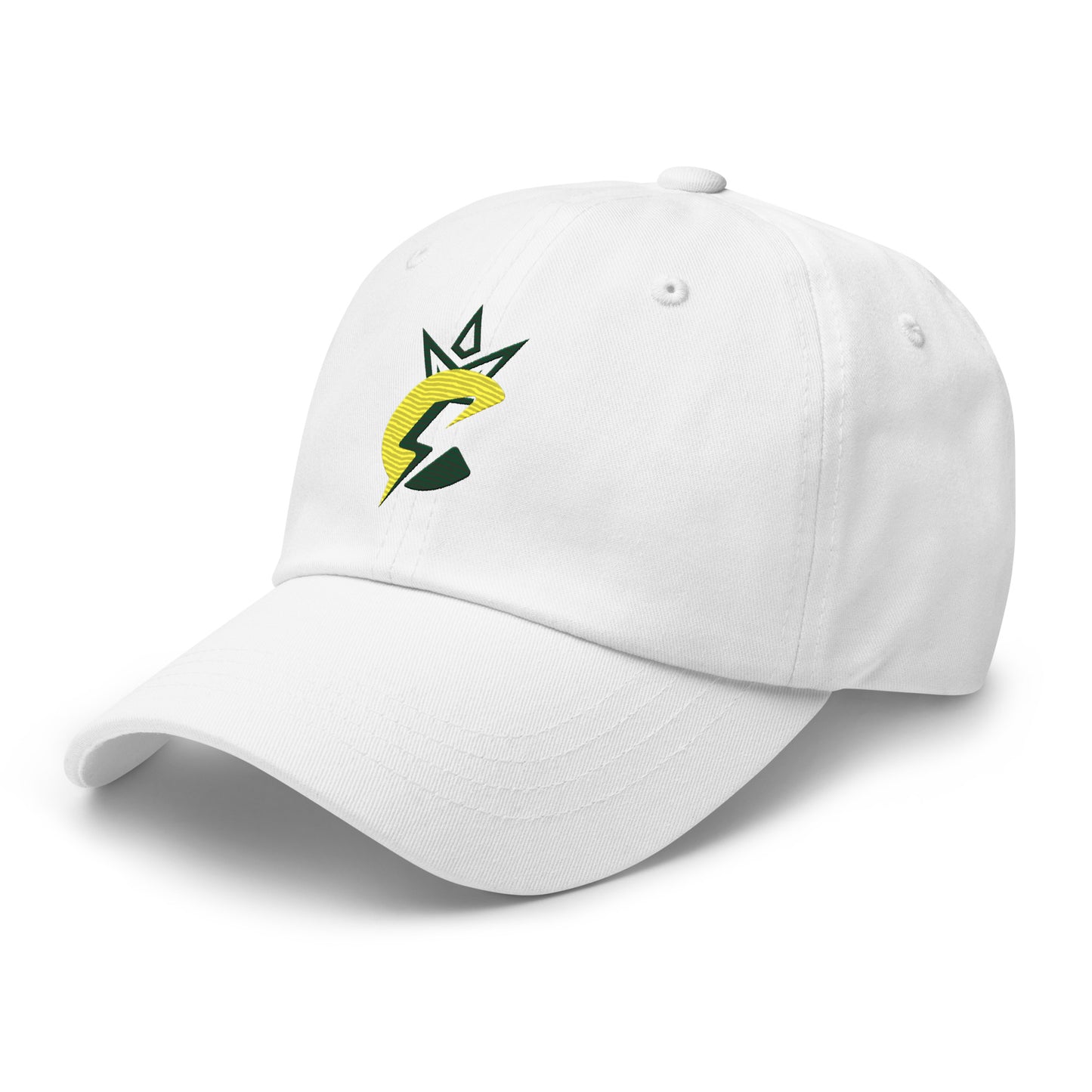 CxnflictedGG Unisex Dad hat