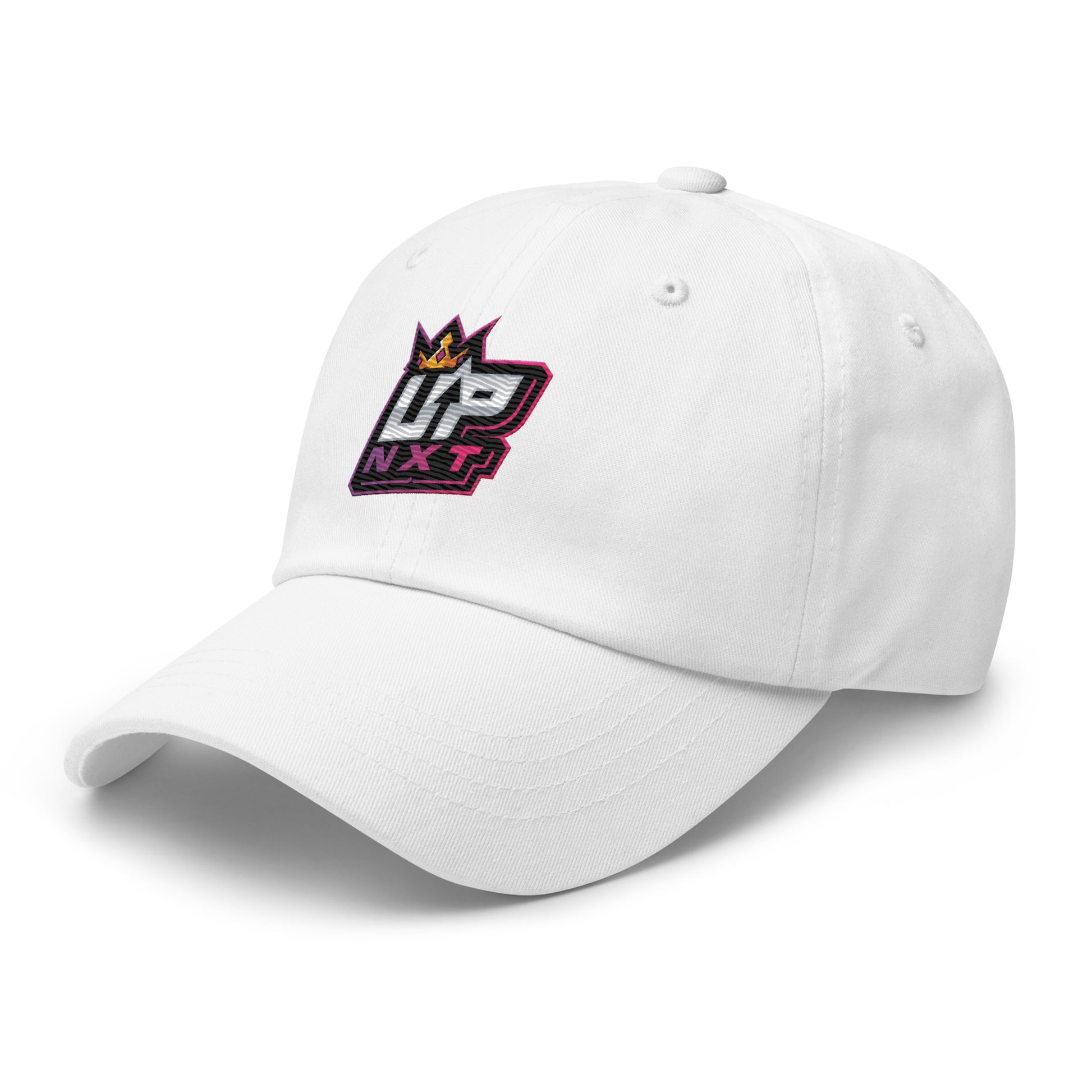 TeamUpNxT Esports Unisex Dad hat