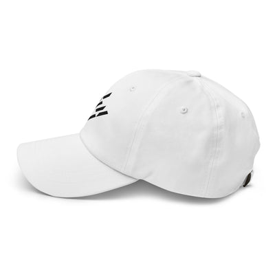 Cozy Sect Esports Unisex Dad hat