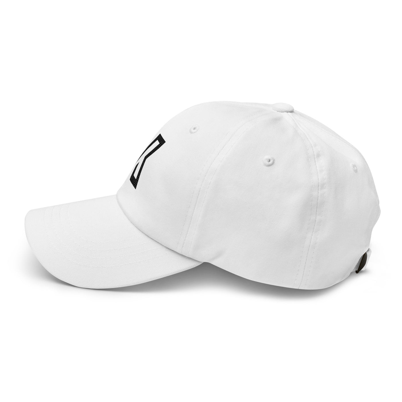 TeamKRSP Esports Unisex Dad hat