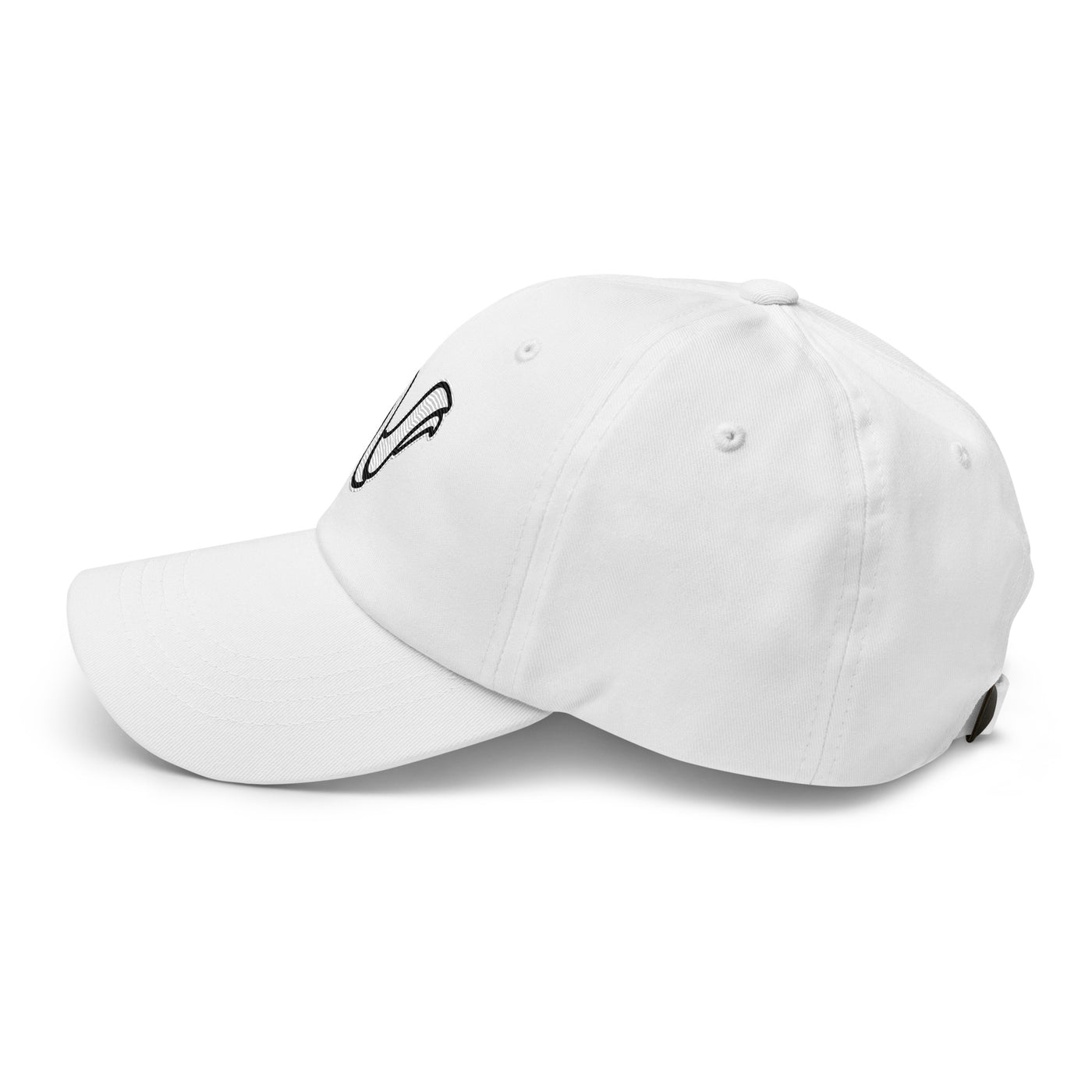 Vanish Esports Unisex Dad hat