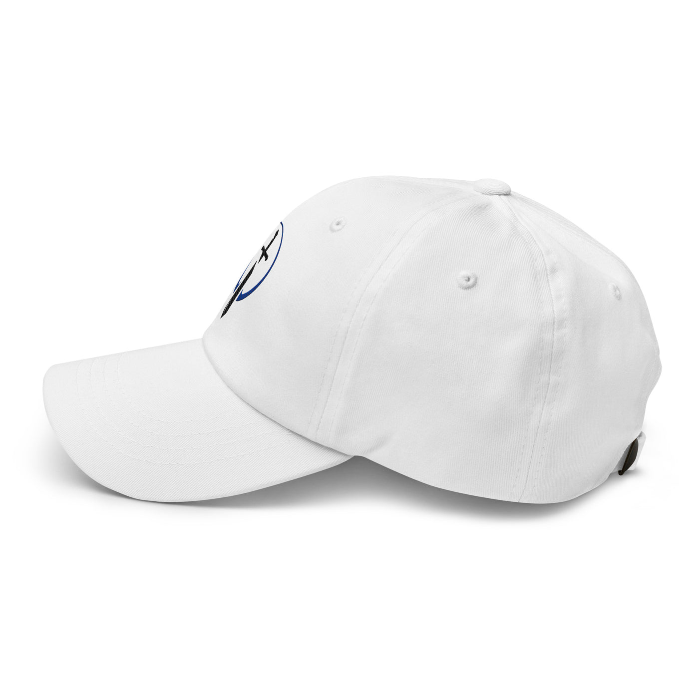 OleFamily Esports Unisex Dad hat