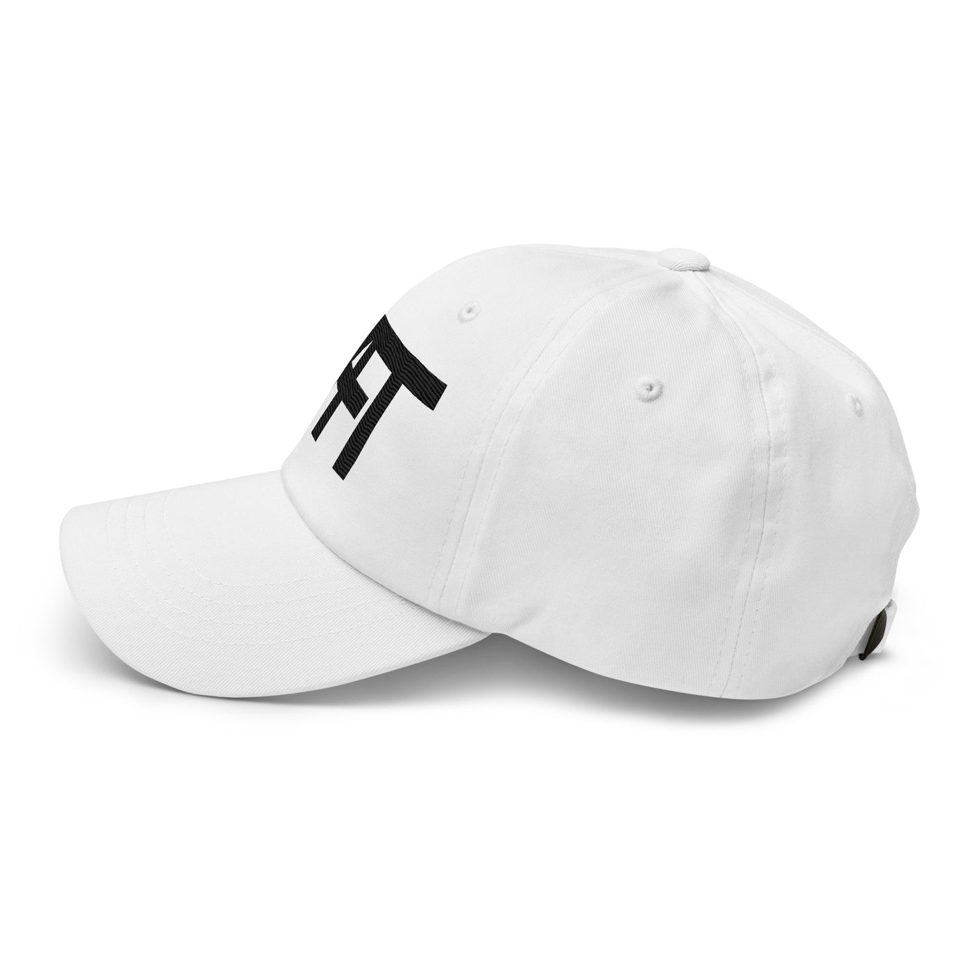 DAFT Esports Unisex Dad hat