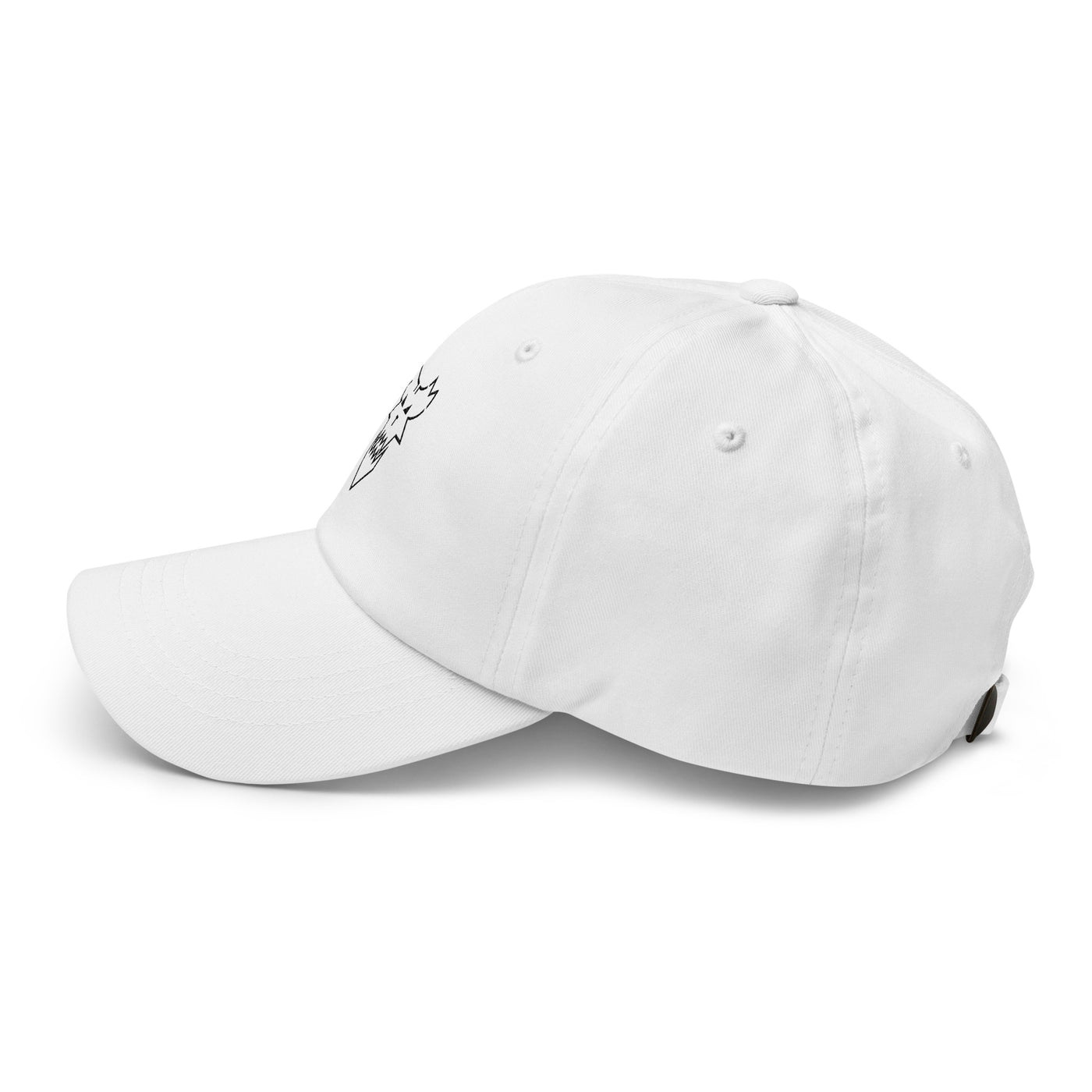 Chaos Platoon Esports Unisex Dad hat