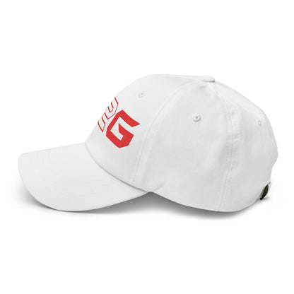R2G Esports Unisex Dad hat