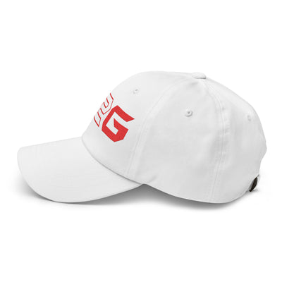 R2G Esports Unisex Dad hat