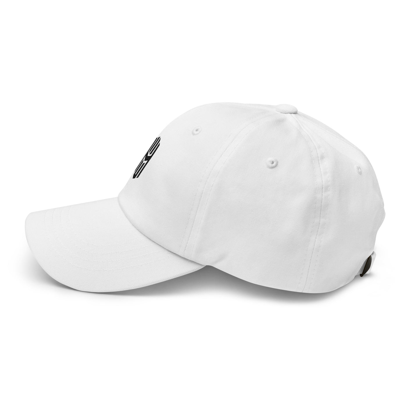 Home of Revolution Esports Unisex Dad hat