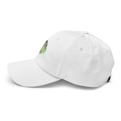 Final Orbit Esports Unisex Dad hat